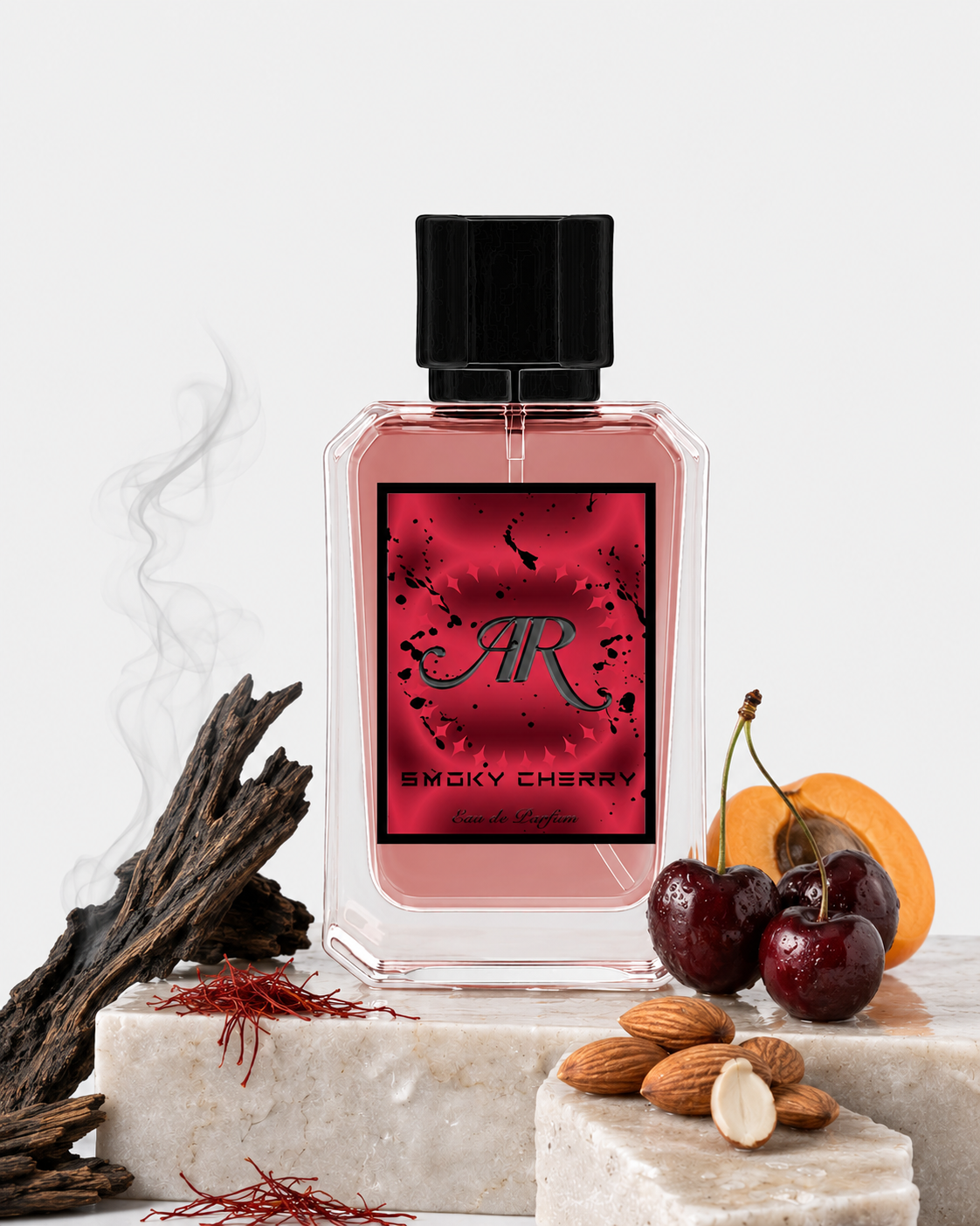 SMOKY CHERRY