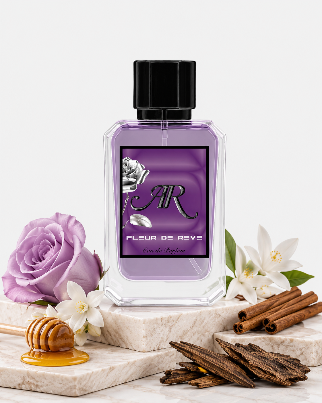 F. DE REVE