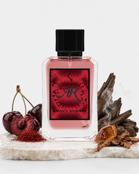 SMOKY CHERRY