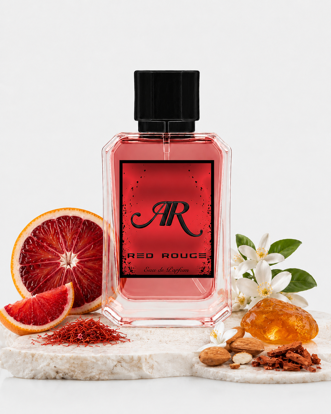 RED ROUGE