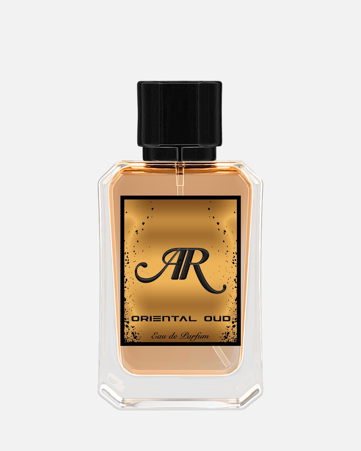 ORIENTAL OUD