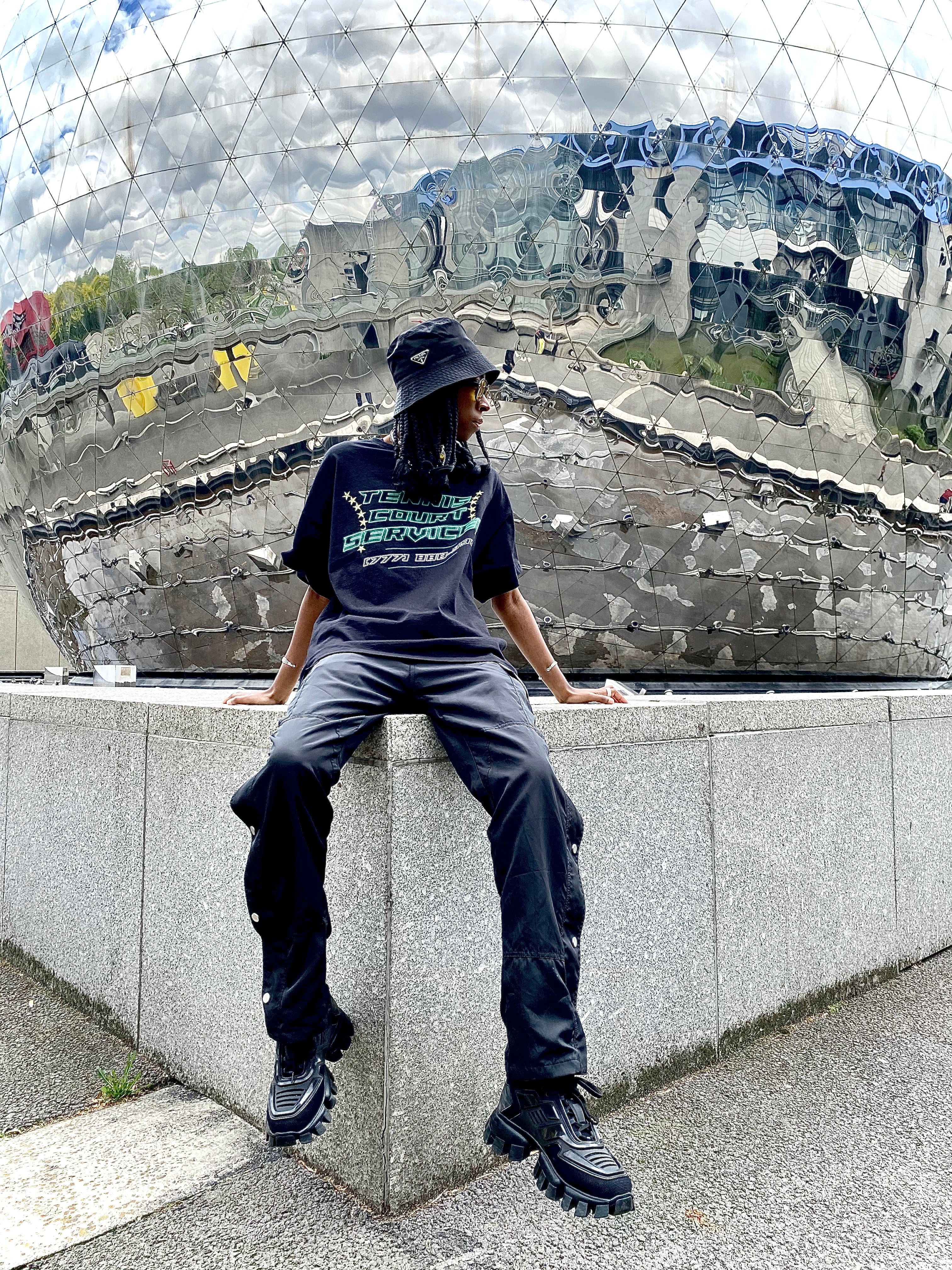 TENNIS COURT SERVICES