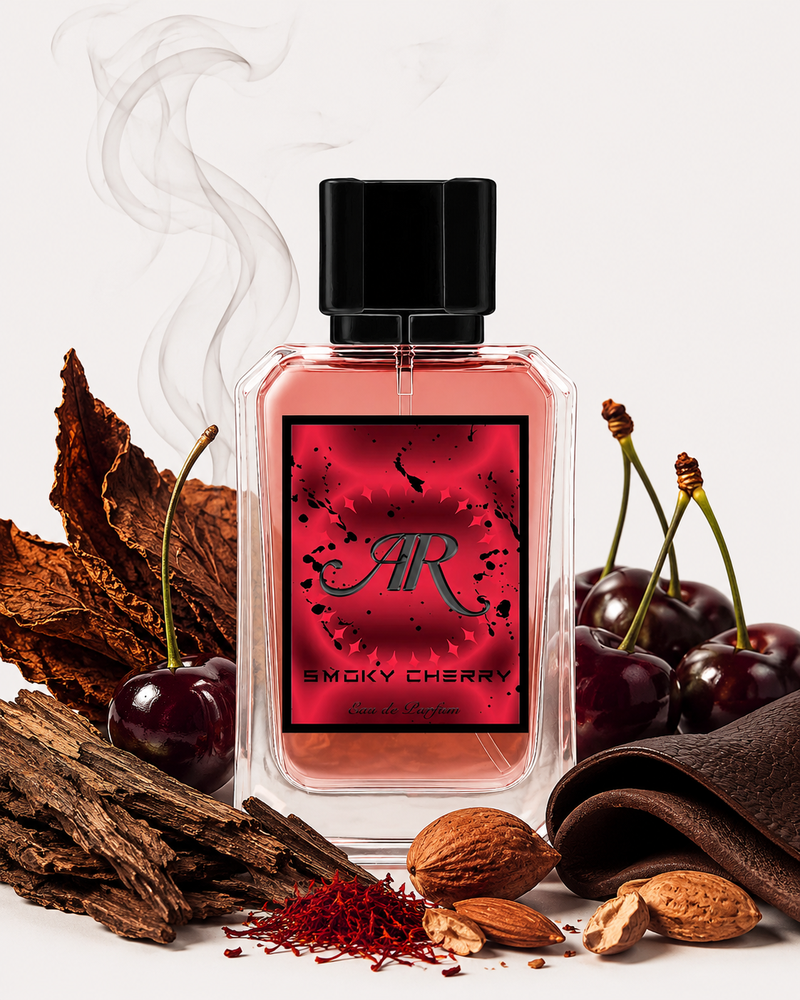 SMOKY CHERRY