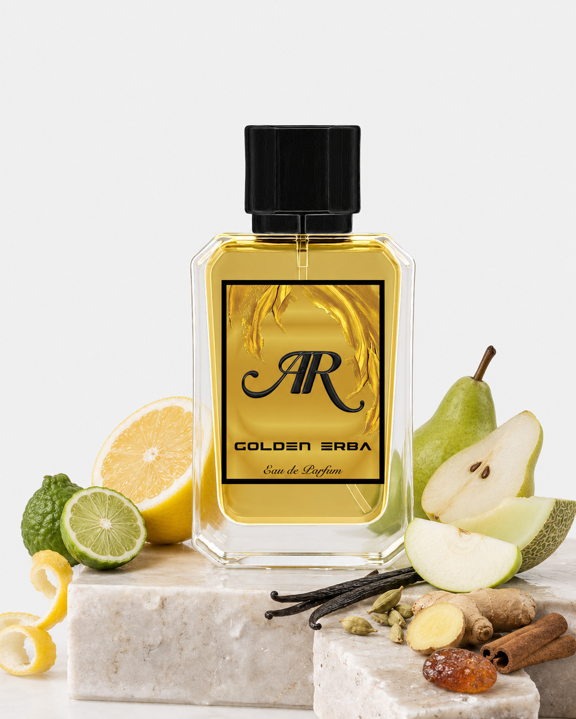 GOLDEN ERBA