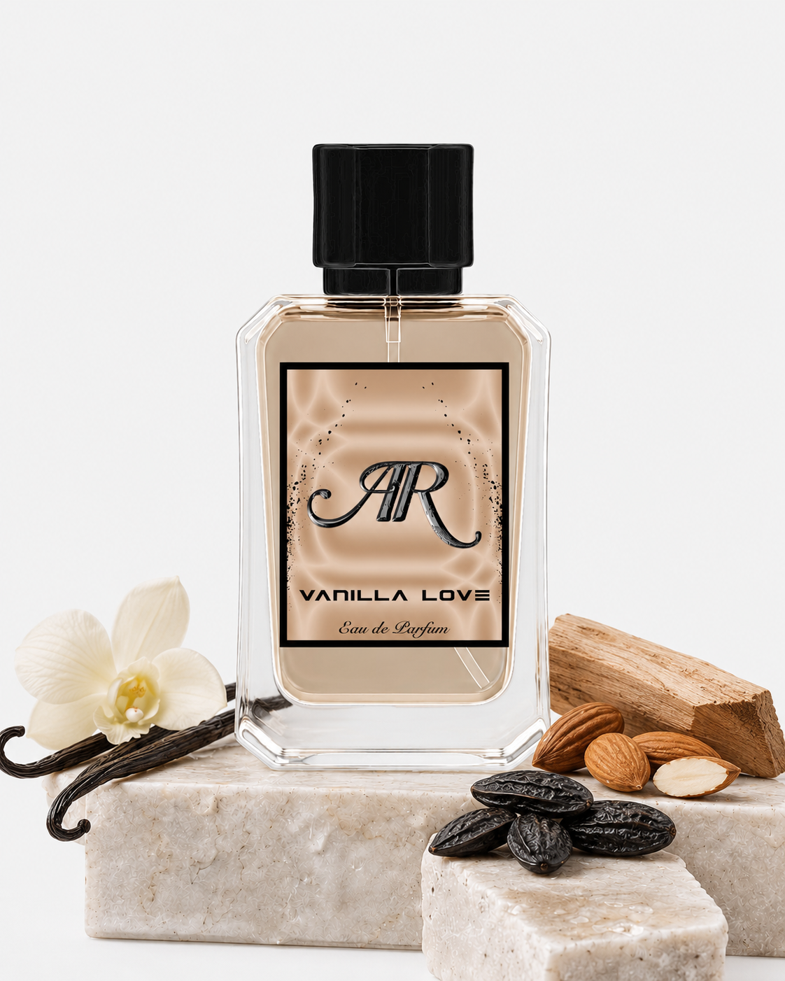 VANILLA LOVE