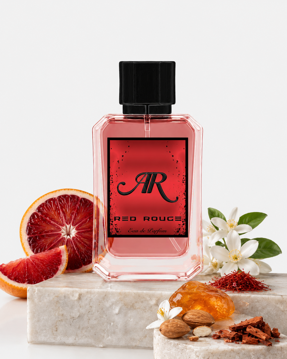 RED ROUGE