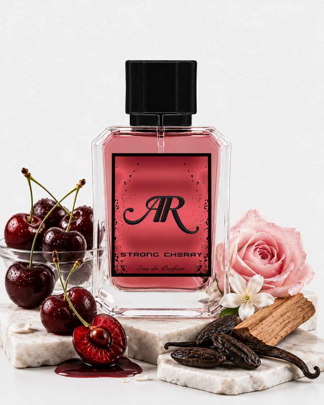 STRONG CHERRY