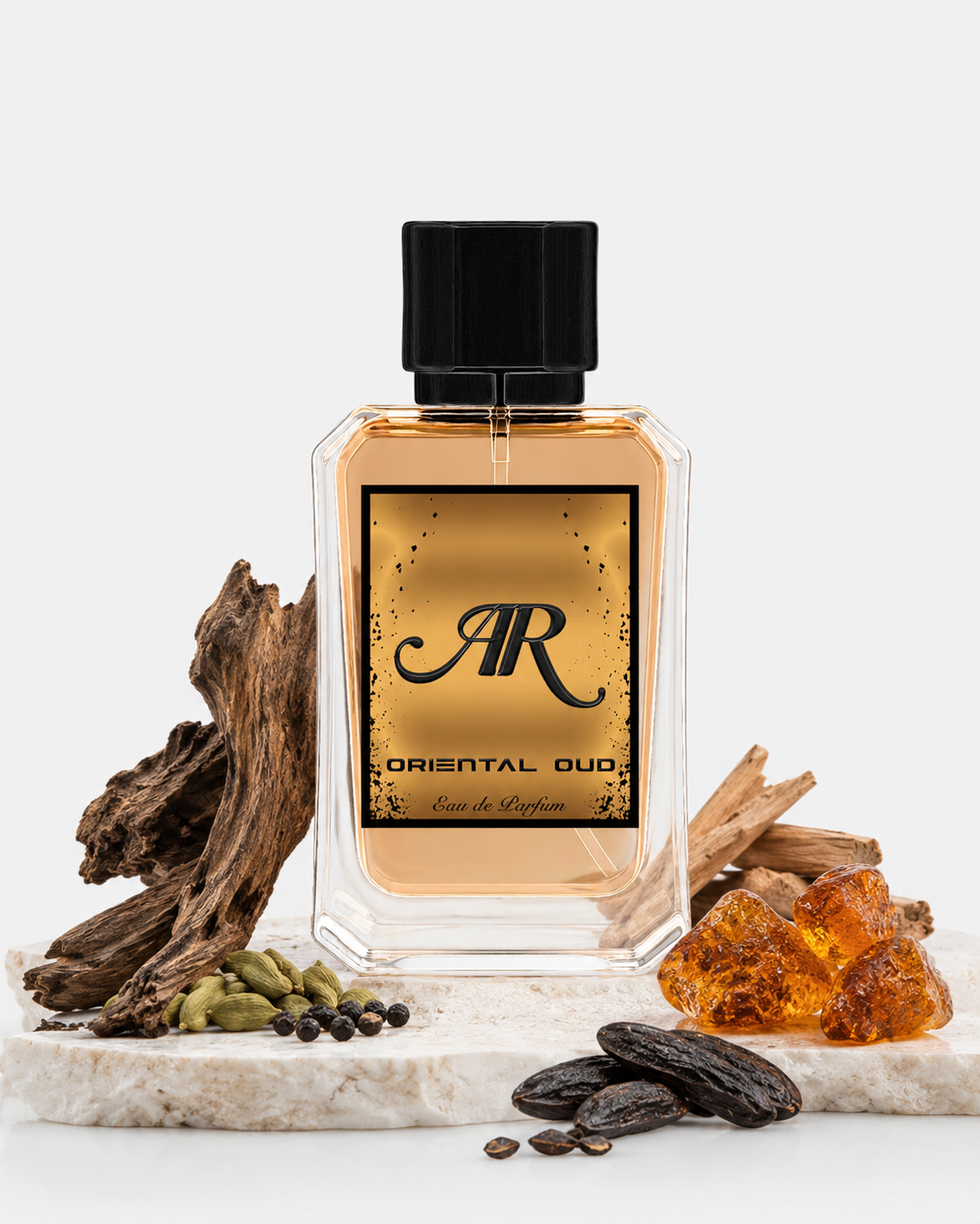 ORIENTAL OUD
