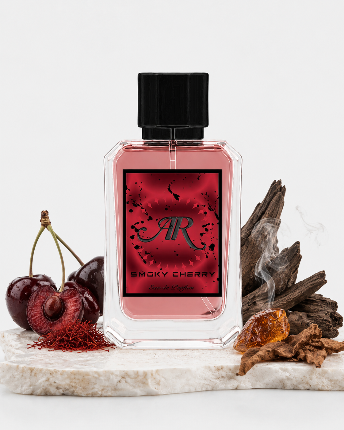SMOKY CHERRY
