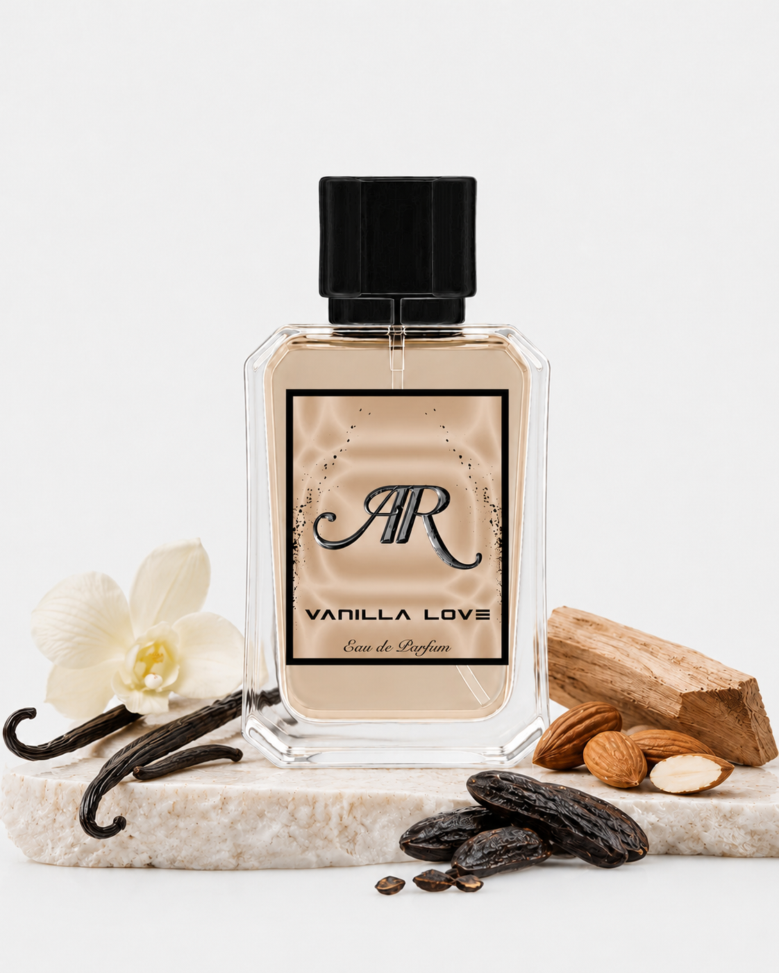 VANILLA LOVE