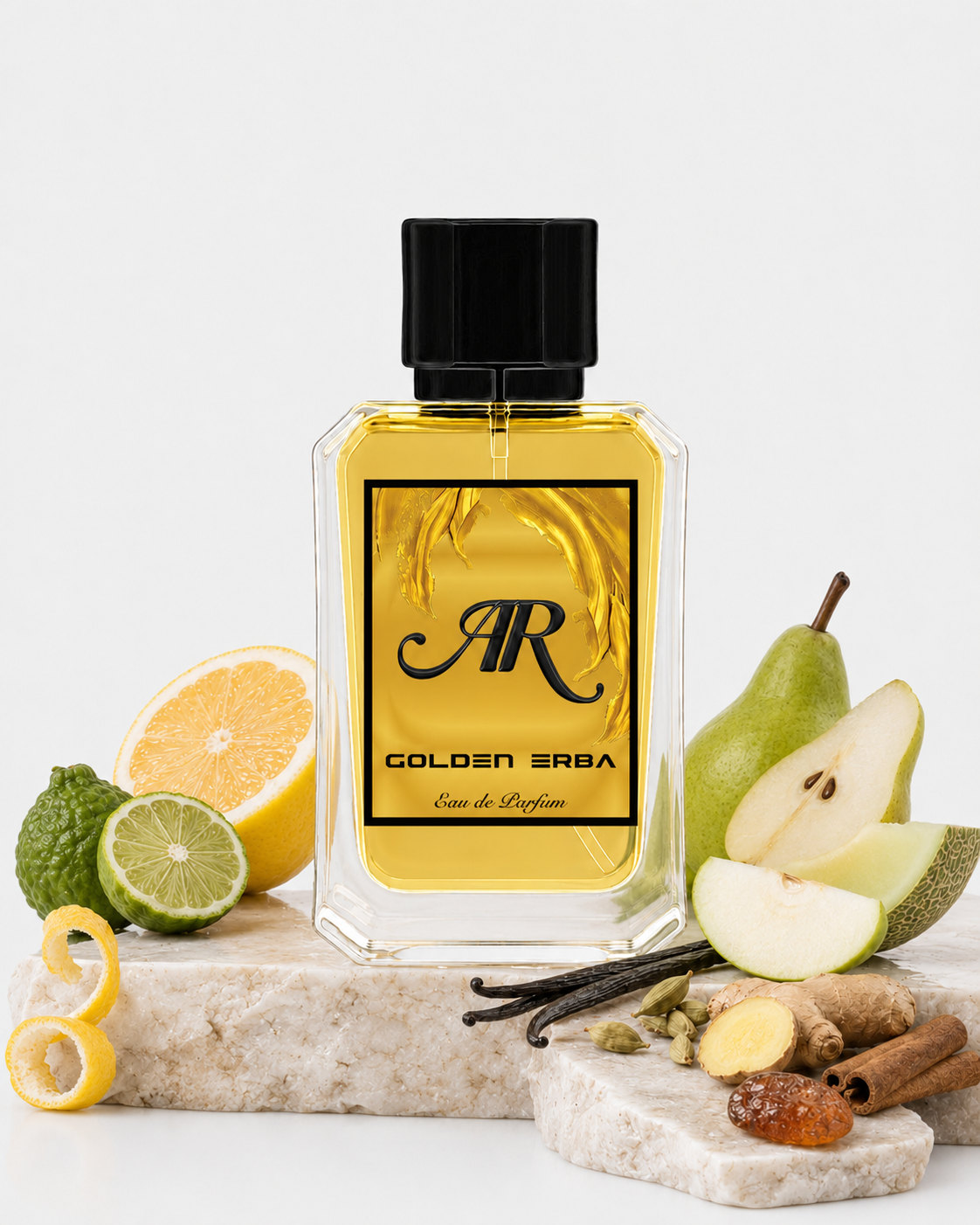 GOLDEN ERBA